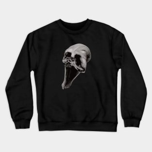 Despair Crewneck Sweatshirt